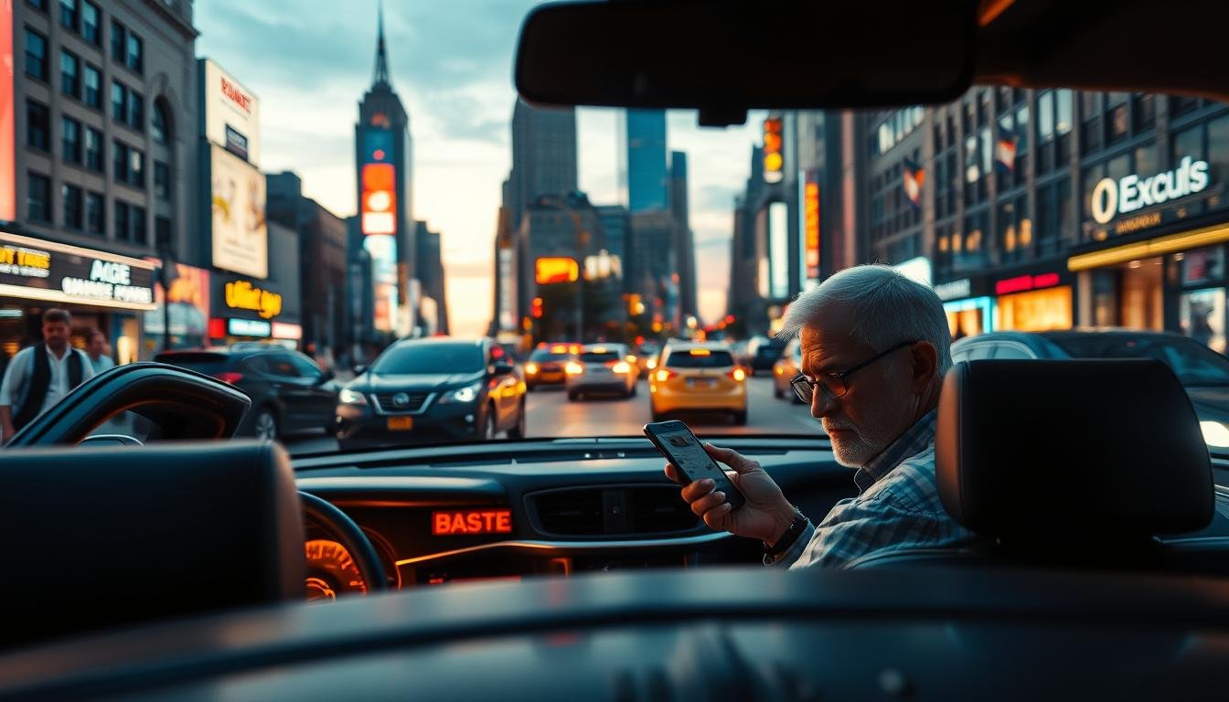 Earn More as an Uber Driver: Tips for UK Drivers