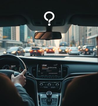 how uber driver rating calculated