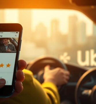 how uber driver rating works