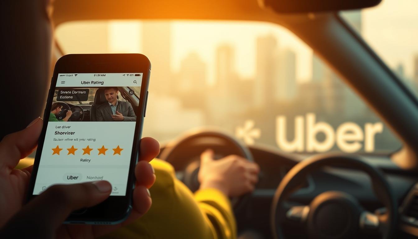 How Uber Driver Ratings Work: A Complete Guide