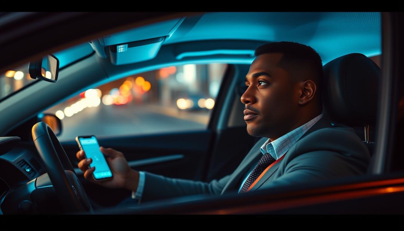 The Insider’s Guide to Becoming an Uber Driver