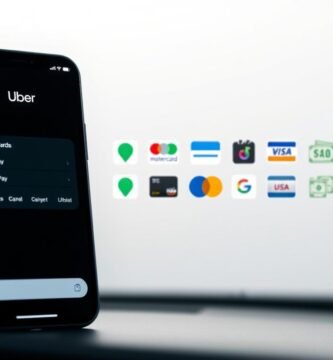 how uber drivers are paid