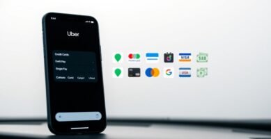 how uber drivers are paid