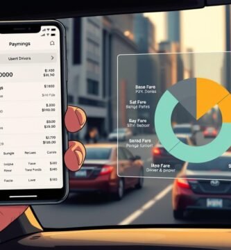 how uber drivers are paid