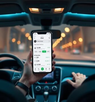 how uber drivers earn