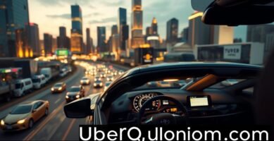 how uber drivers earn
