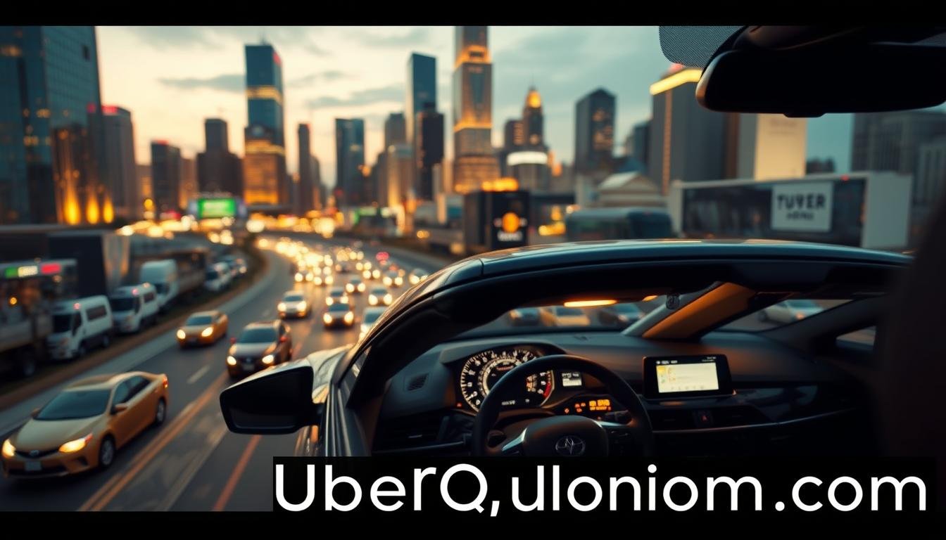 Earning with Uber: Discover How Much Uber Drivers Make
