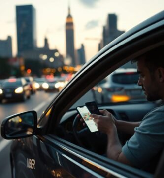 how uber drivers get paid