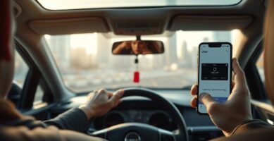 how uber drivers get paid