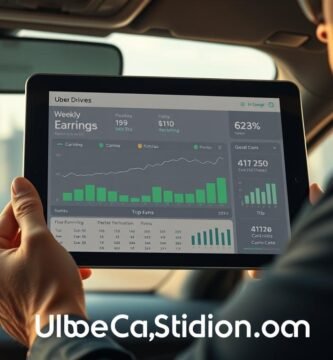 how uber drivers make money