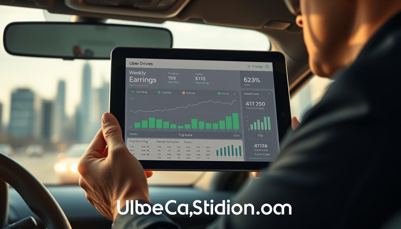 Earn More as an Uber Driver: Here’s How