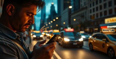Why Uber Drivers Cancel Rides