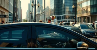 Who Insures Uber Drivers in the UK