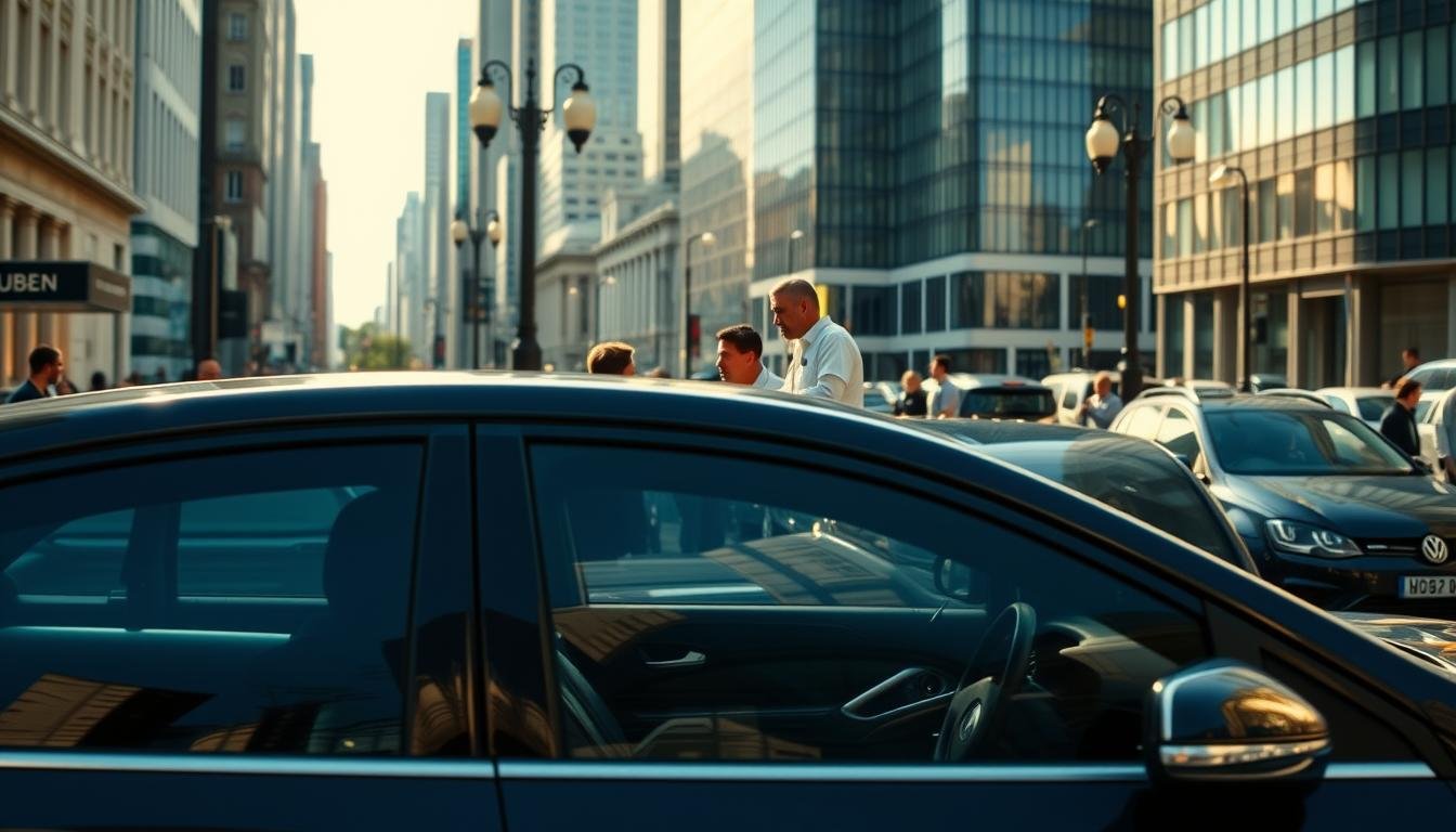 Who Insures Uber Drivers in the UK