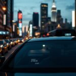What Do Uber Drivers Earn