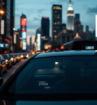 What Do Uber Drivers Earn