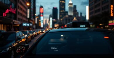 What Do Uber Drivers Earn