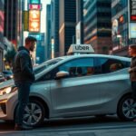 Can Uber Drivers Share A Car