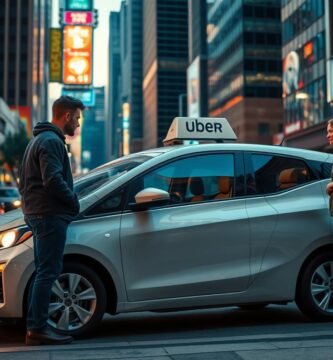 Can Uber Drivers Share A Car