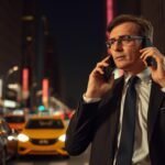 Where To Complain About Uber Driver