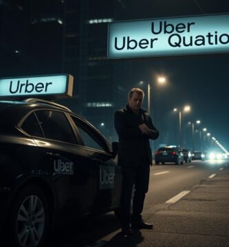 is uber driver deactivation permanent