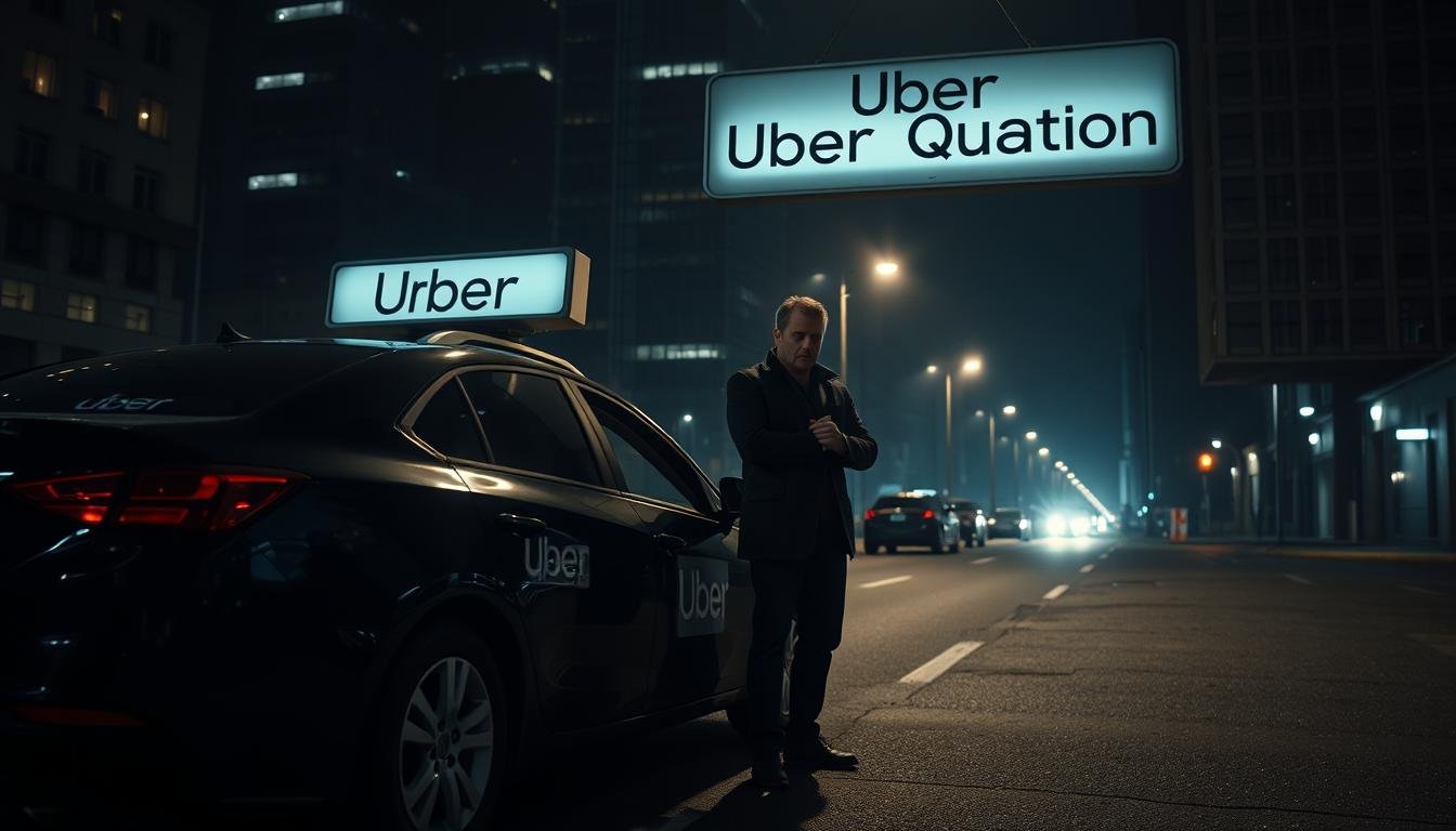 Uber Driver Deactivation: How to Get Your Account Back
