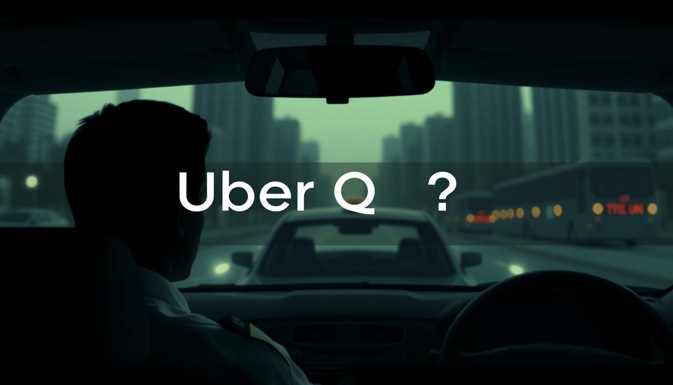 Is Uber Driver an Independent Contractor in the UK?