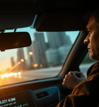 is uber driver safe