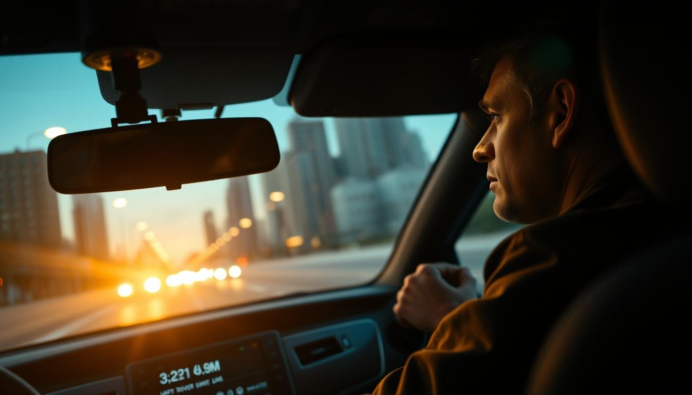Staying Safe as an Uber Driver in the UK: Our Top Tips