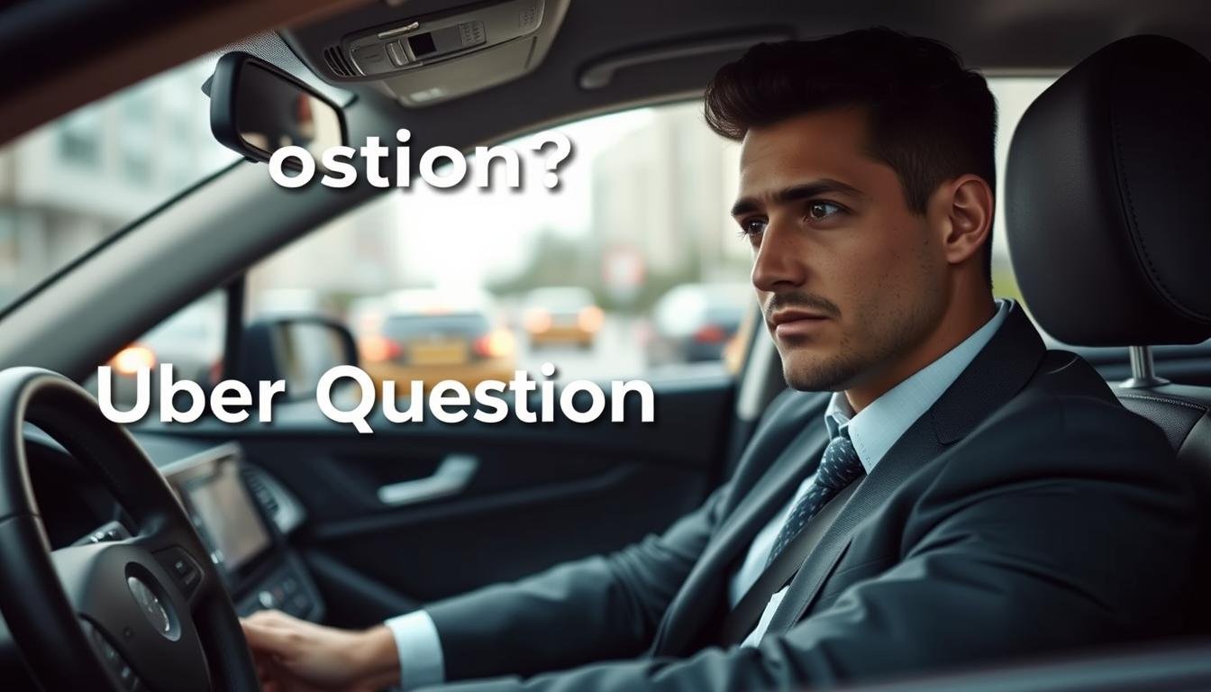 Is Uber Driving Self-Employment? A Guide for UK Drivers