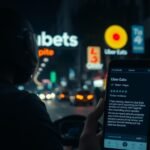 is uber eats worth it as a driver