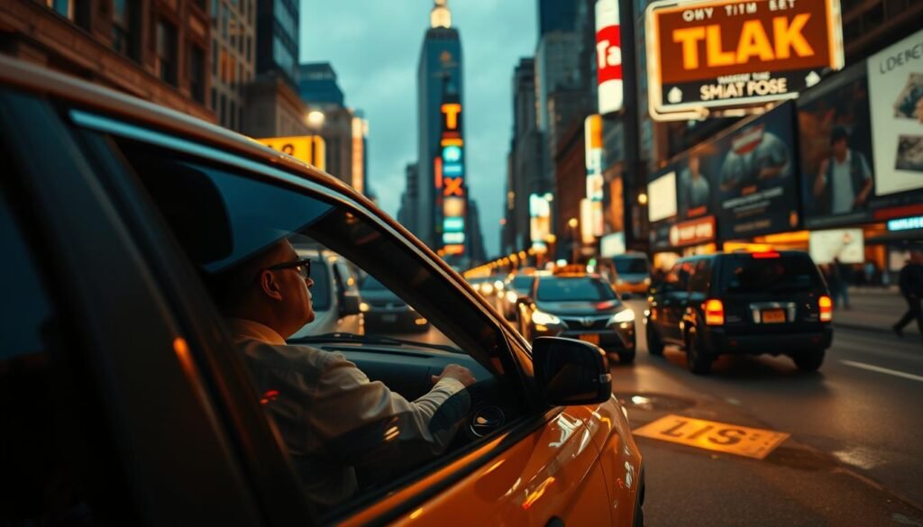 self employed taxi driver regulations