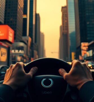 should uber drivers be considered employees