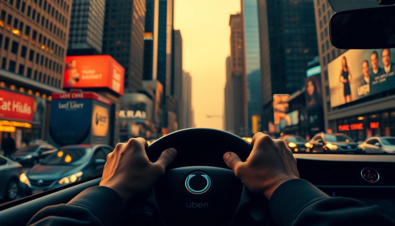 Uber Drivers as Employees: A Detailed Case Study