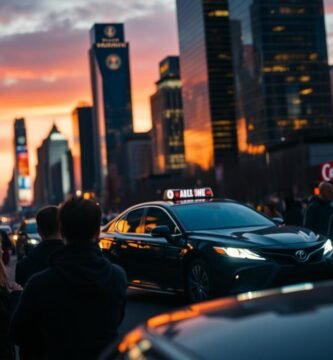 should uber drivers be employees