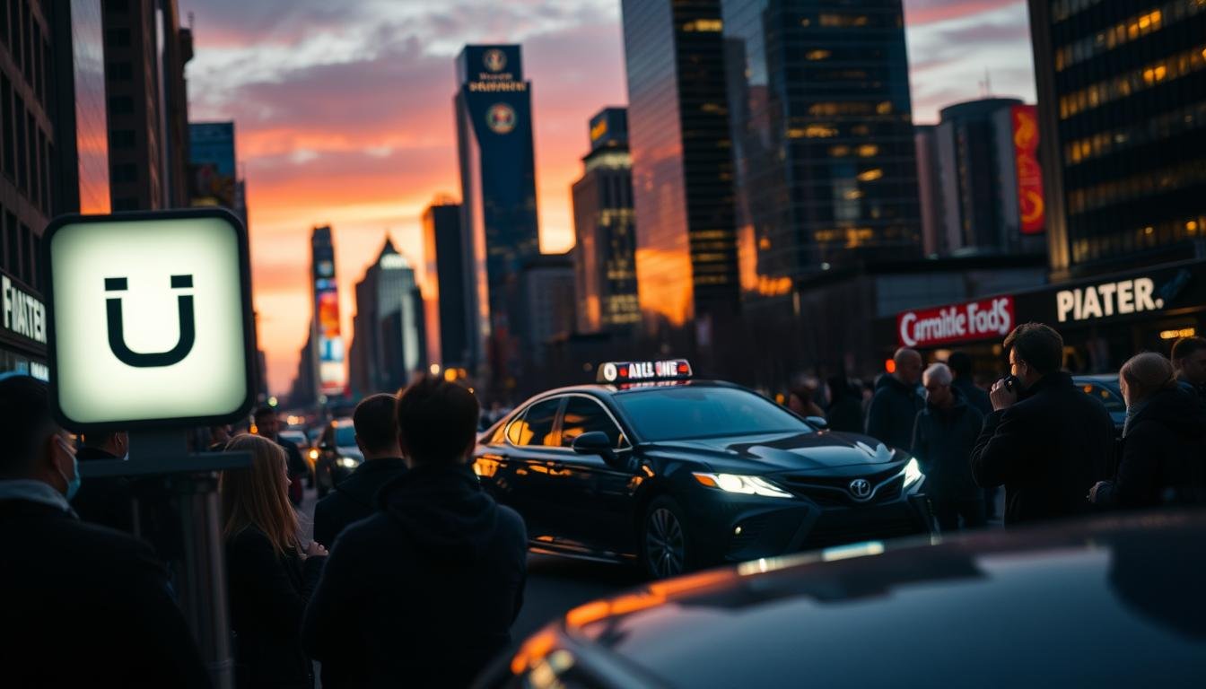 Should Uber Drivers Be Employees? A Case Study