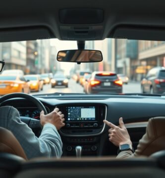 should uber drivers talk to passengers