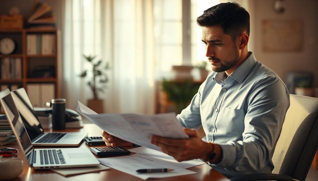 uber driver self employed finances