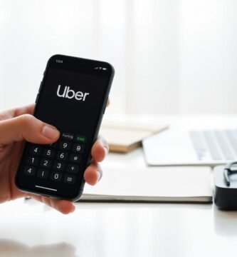 what can i make as an uber driver
