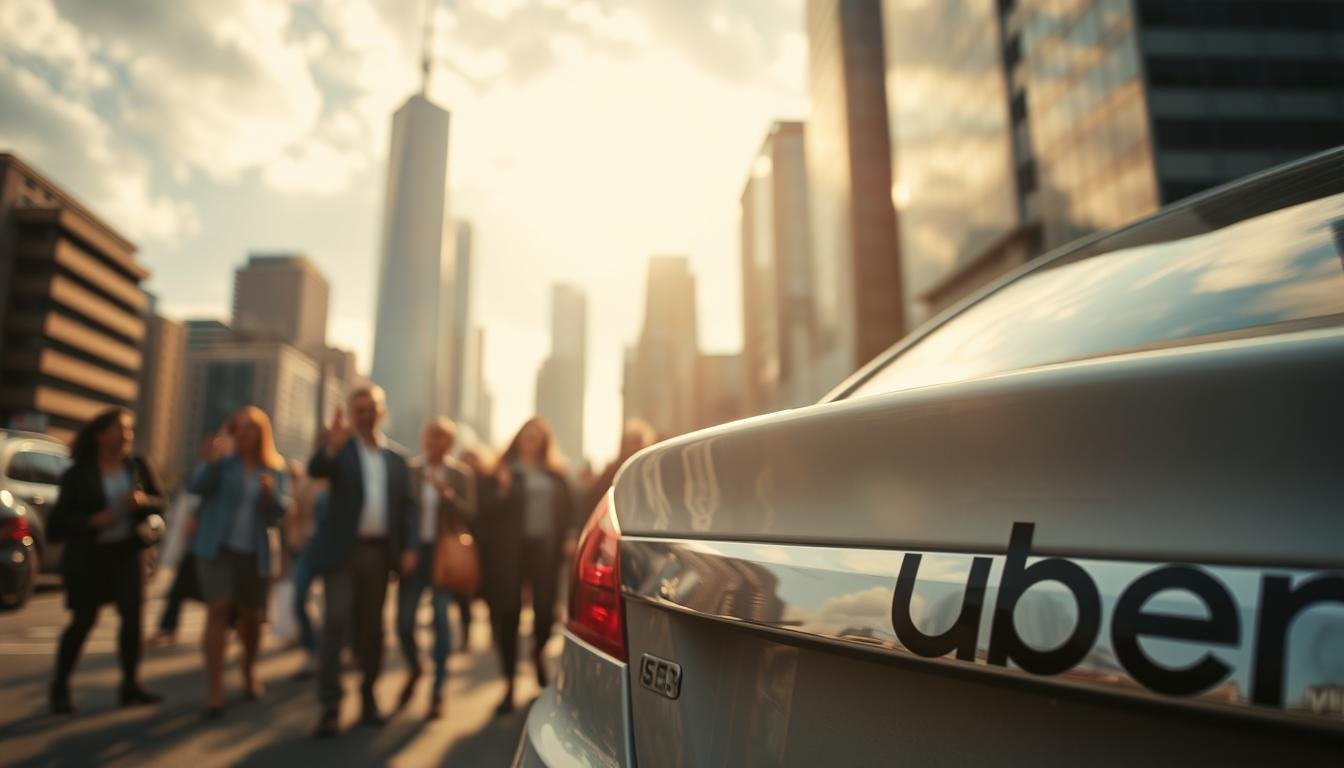Uber Driver Earnings: What to Expect in the UK
