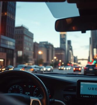 what do uber drivers get paid