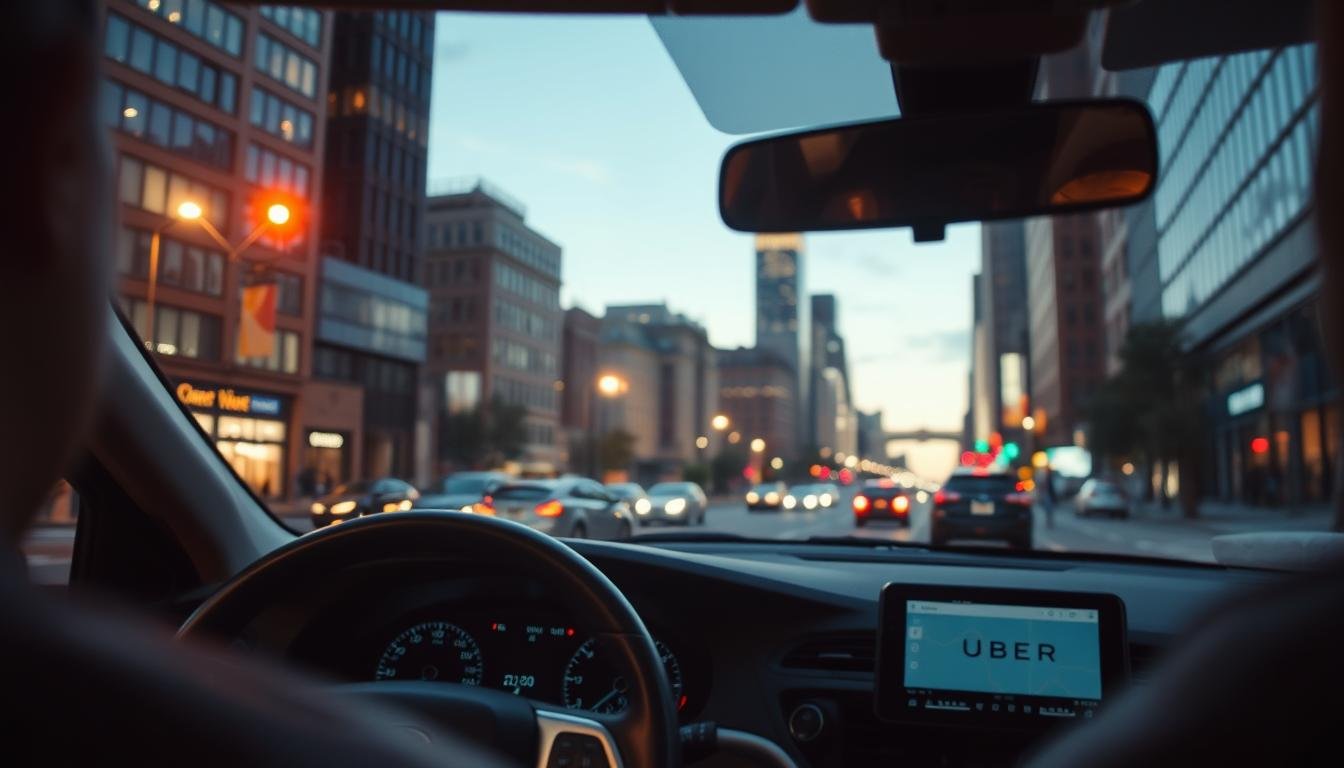 Uber Driver Pay: What You Need to Know About Earnings