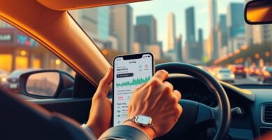 what do uber drivers make