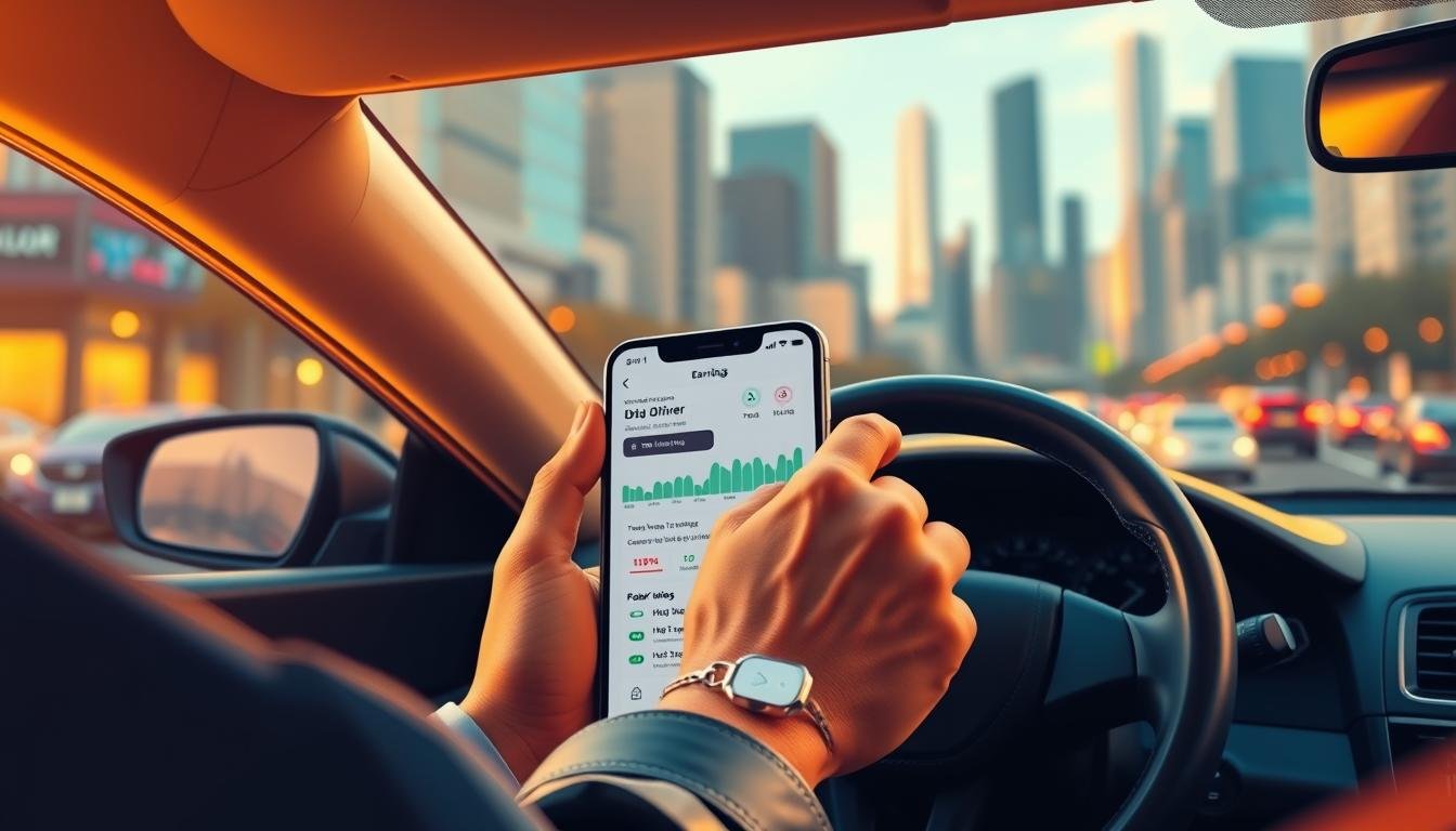 How Much Do Uber Drivers Make? A Closer Look