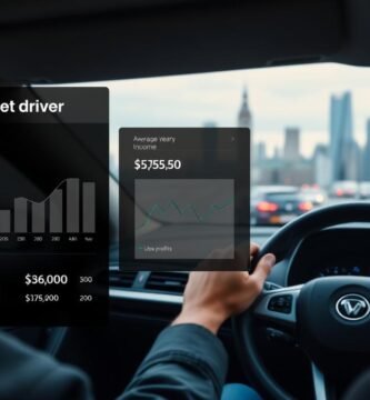 what do uber drivers make a year