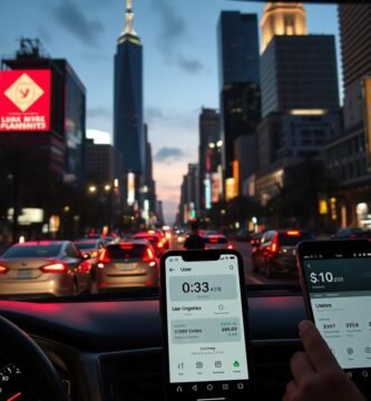 what do uber drivers make uk