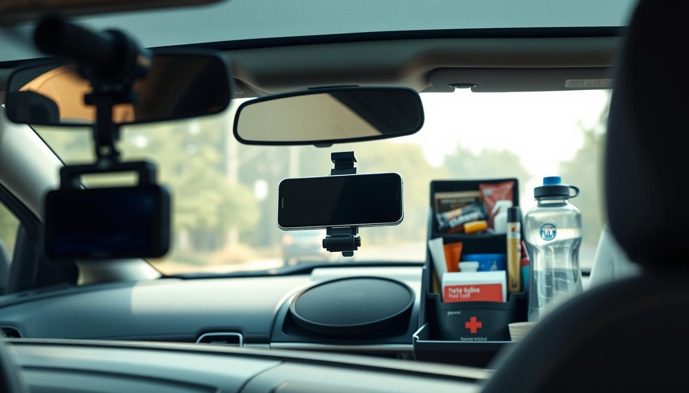 What Should Uber Drivers Have in Their Car?