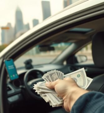 what to tip uber driver