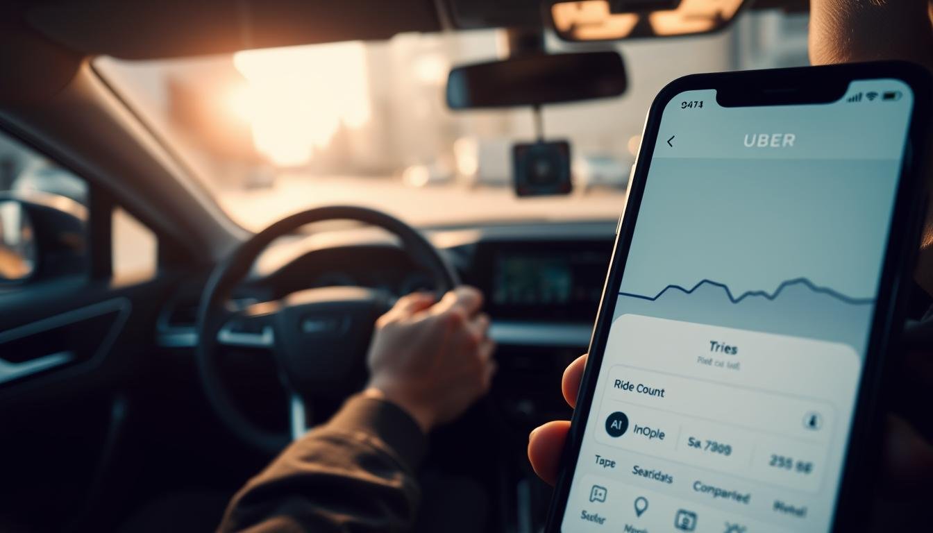 What Uber Driver Has the Most Rides? Tips from the Best
