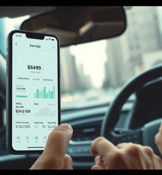 what uber drivers make